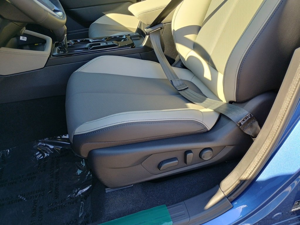 New 2026 Subaru Forester Limited image 10