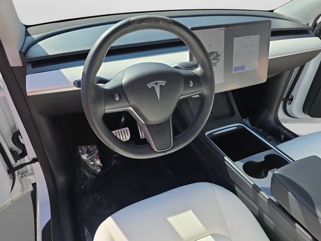 Used 2021 Tesla Model Y Performance AWD/4WD image 13