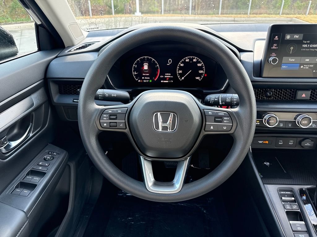 New 2026 Honda CR-V EX image 16