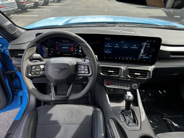 Certified 2026 Ford Mustang Dark Horse RWD image 13