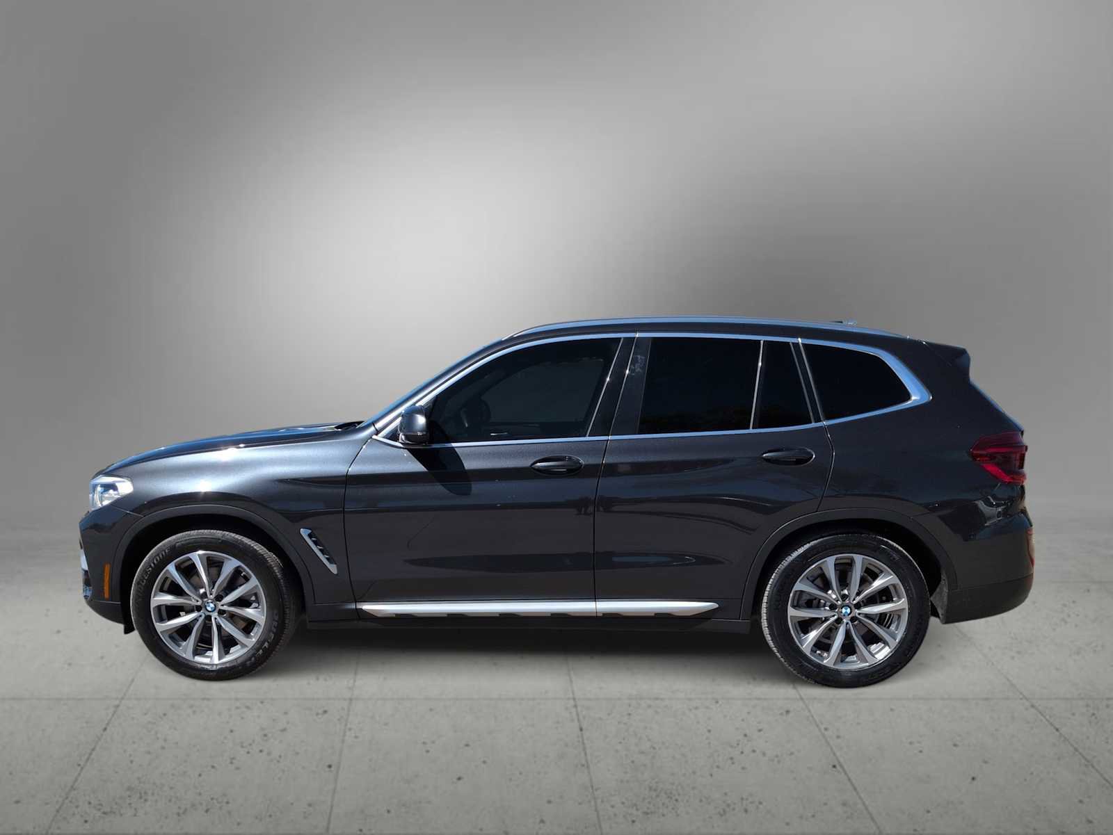 Used 2018 BMW X3 xDrive30i image 5