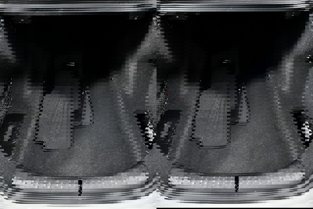 Used 2019 BMW M5 w/ Executive Package image 16