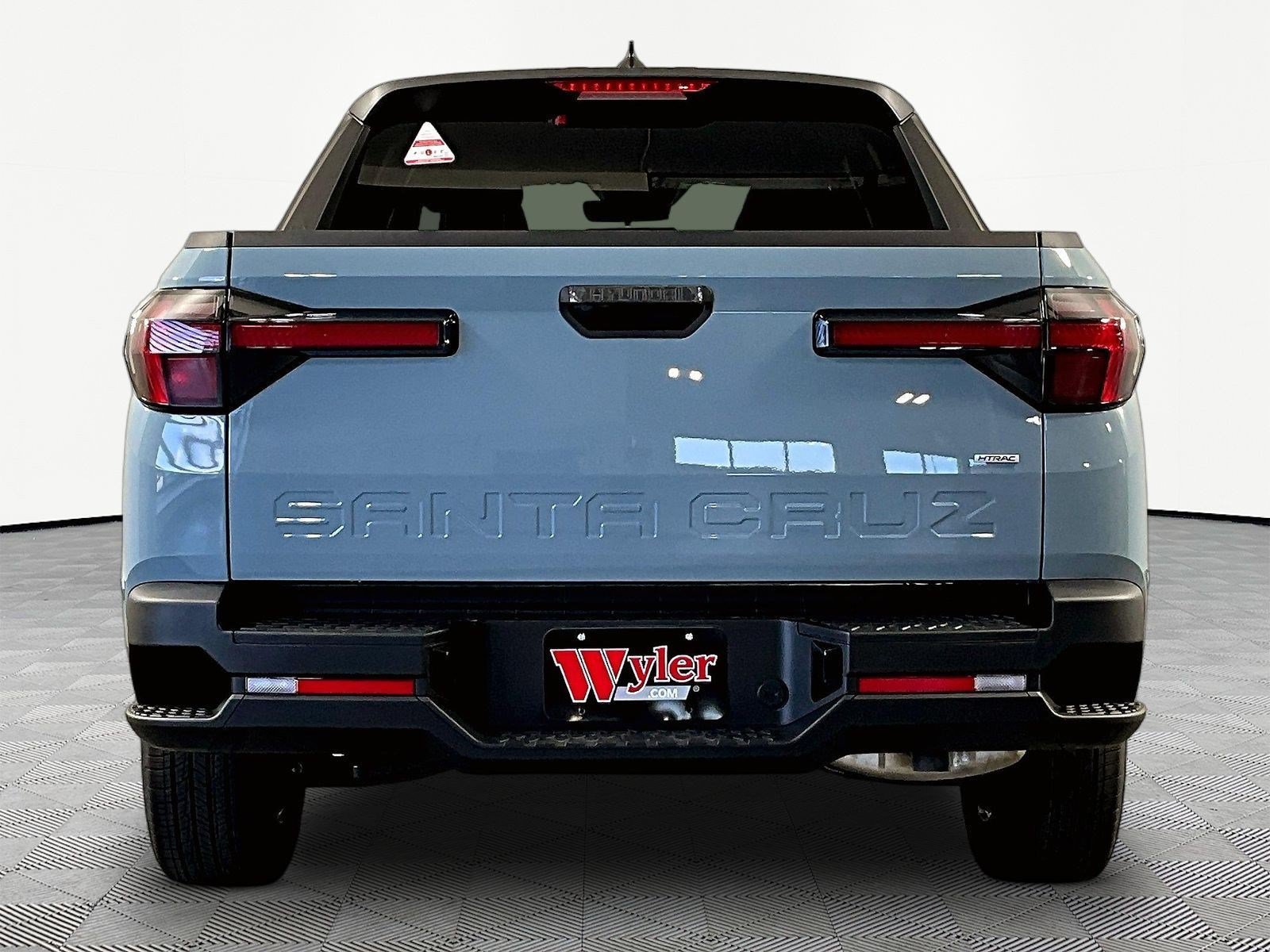 New 2027 Hyundai Santa Cruz SE AWD/4WD image 5