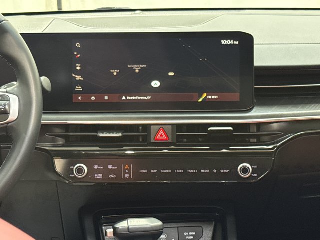 Certified 2025 Kia K5 GT-Line w/ GT-Line Premium Package FWD image 25