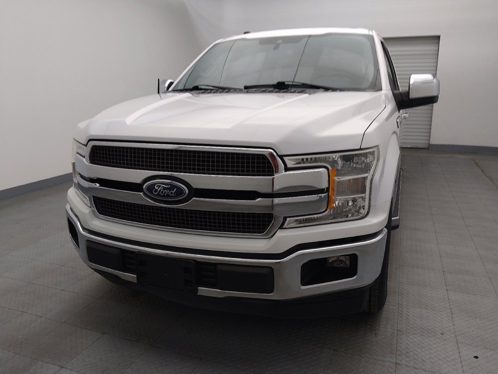 Used 2019 Ford F150 XL w/ Equipment Group 101A Mid RWD image 15