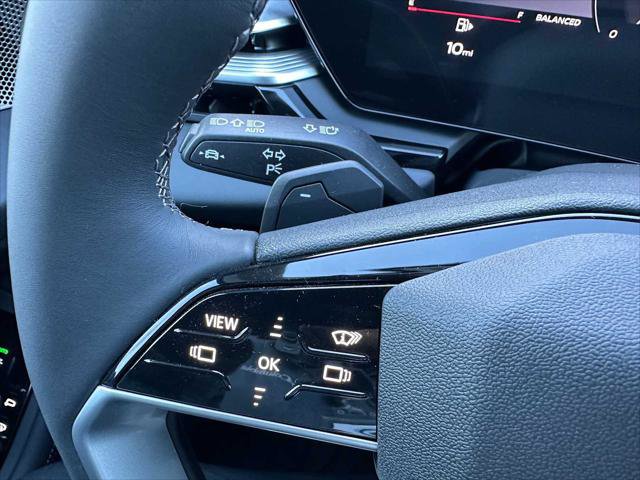 New 2026 Audi A6 Premium Plus AWD/4WD image 33