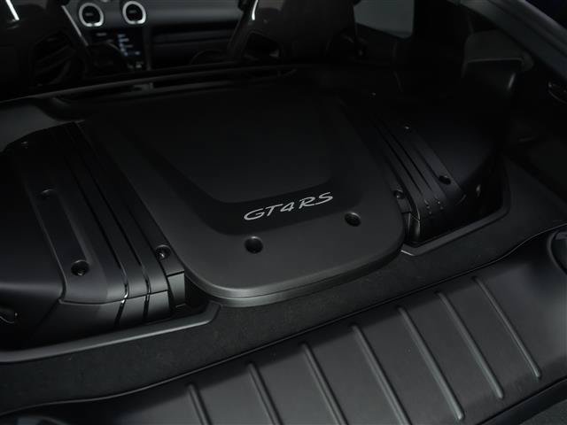Used 2024 Porsche 718 Cayman GT4 RS RWD image 33