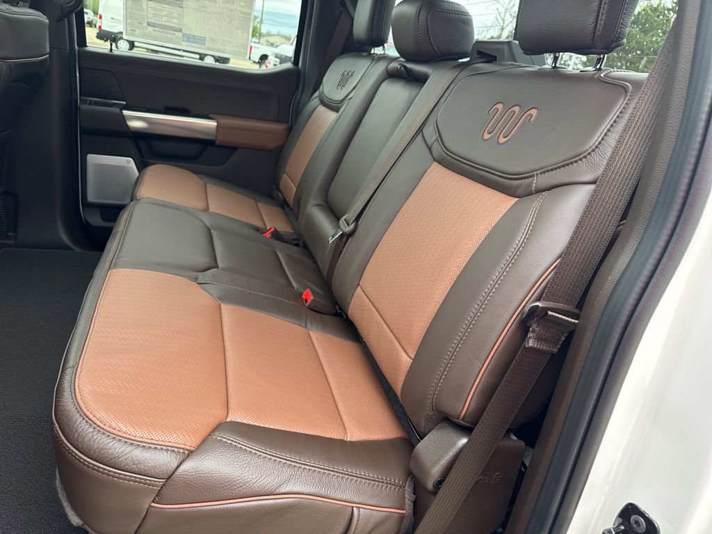 New 2026 Ford F150 King Ranch image 10
