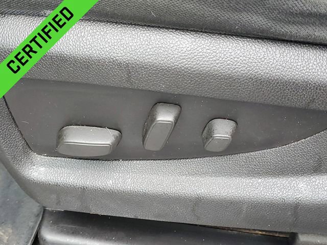 Certified 2015 GMC Sierra 1500 SLE w/ SLE Value Package image 35