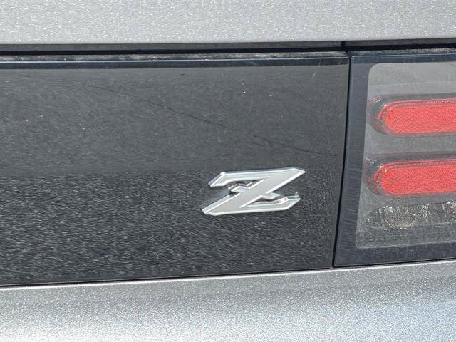Certified 2025 Nissan Z Sport w/ Floor Mat Package RWD image 21