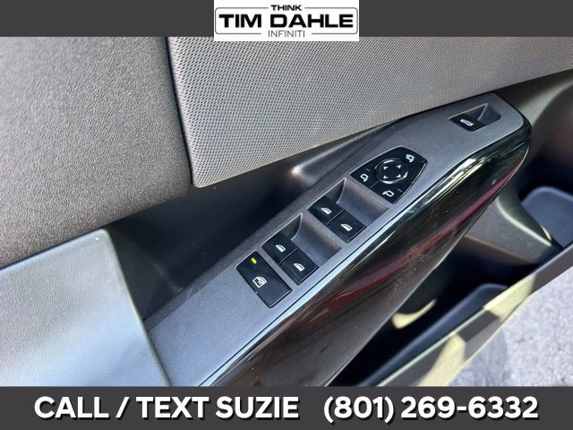 Used 2026 BMW X3 xDrive30i AWD/4WD image 14