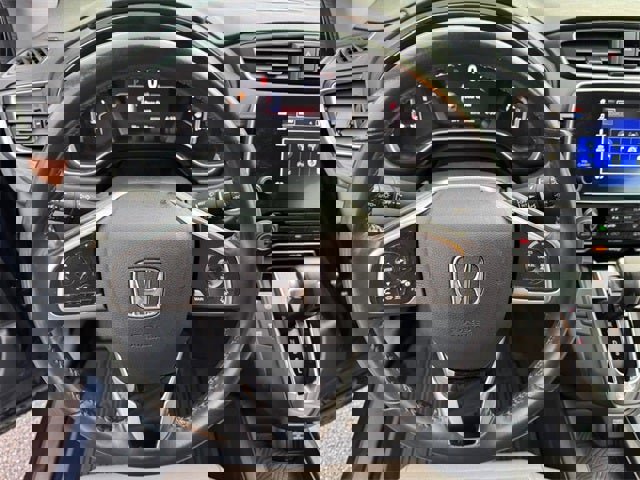 Used 2019 Honda CR-V EX-L image 20