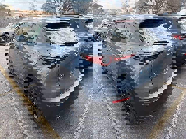 New 2026 MAZDA CX-30 AWD 2.5 S image 5