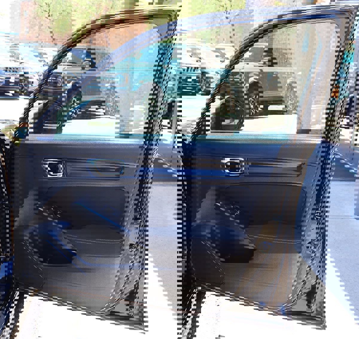 Used 2024 Honda Civic Sport image 33