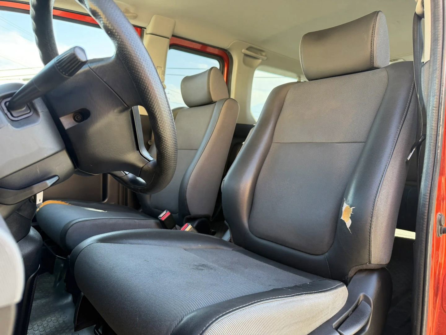 Used 2003 Honda Element EX image 10