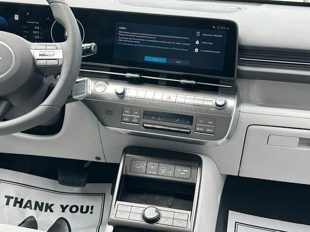 New 2026 Hyundai Kona Limited FWD image 18