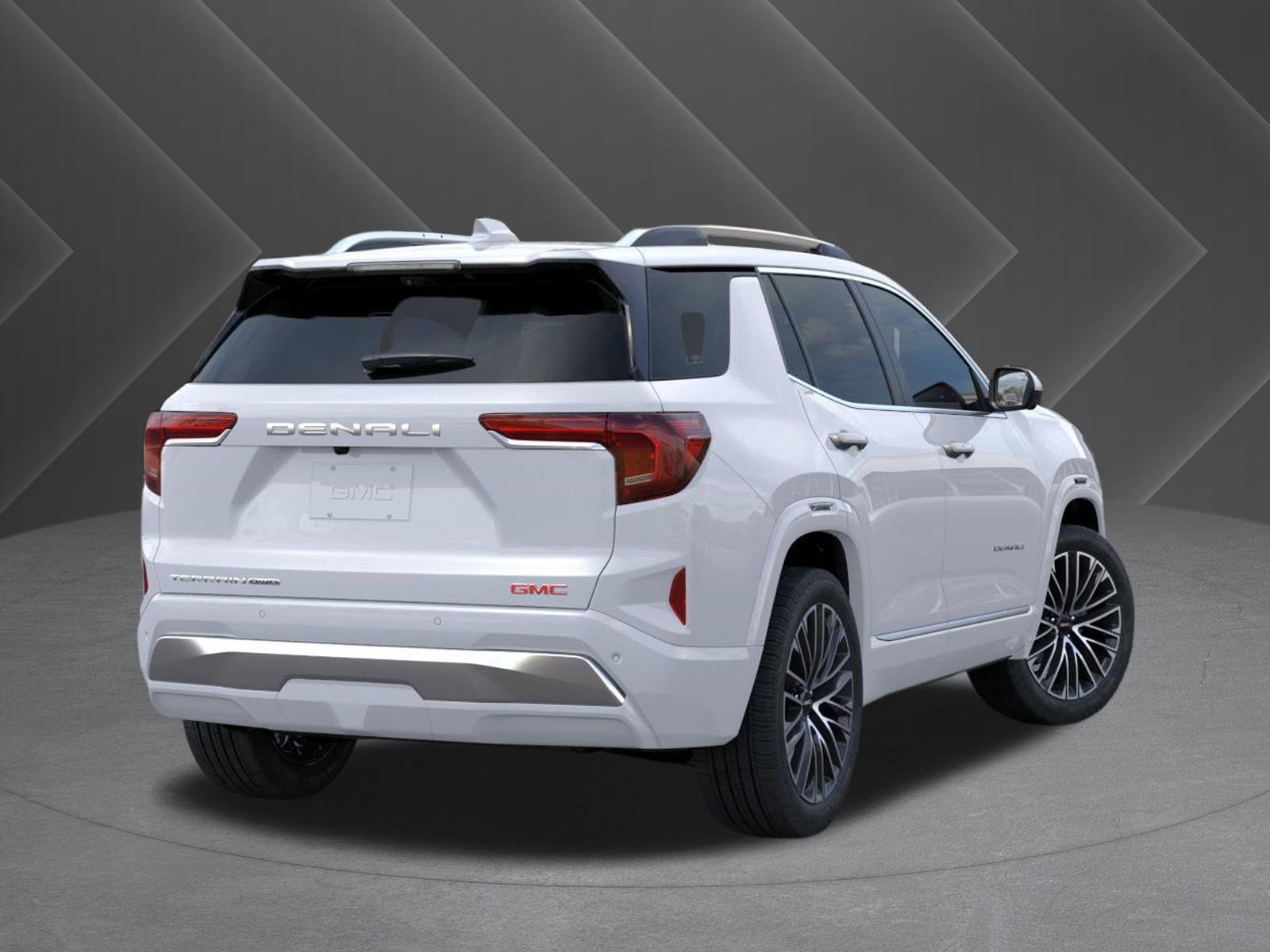 New 2026 GMC Terrain Denali image 5