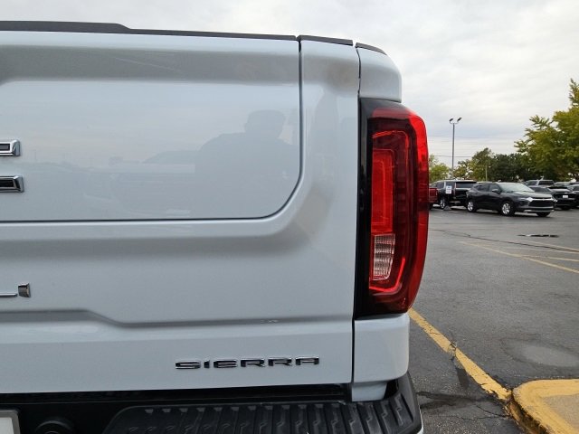 New 2026 GMC Sierra 1500 Denali Ultimate image 5