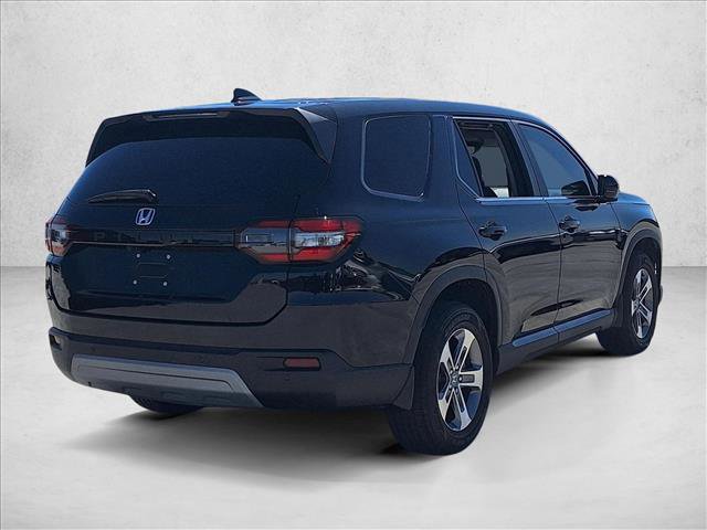 Used 2023 Honda Pilot EX-L image 5