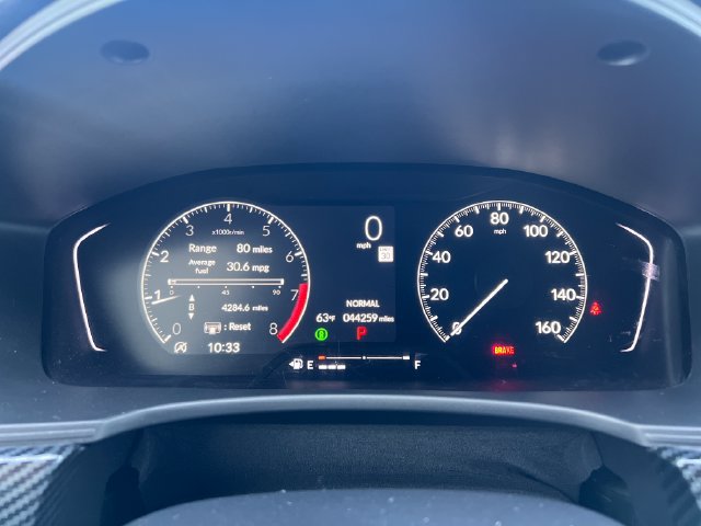 Used 2024 Honda Civic Sport image 19