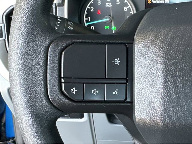 Used 2022 Ford F150 XL w/ Max Trailer Tow Package RWD image 21