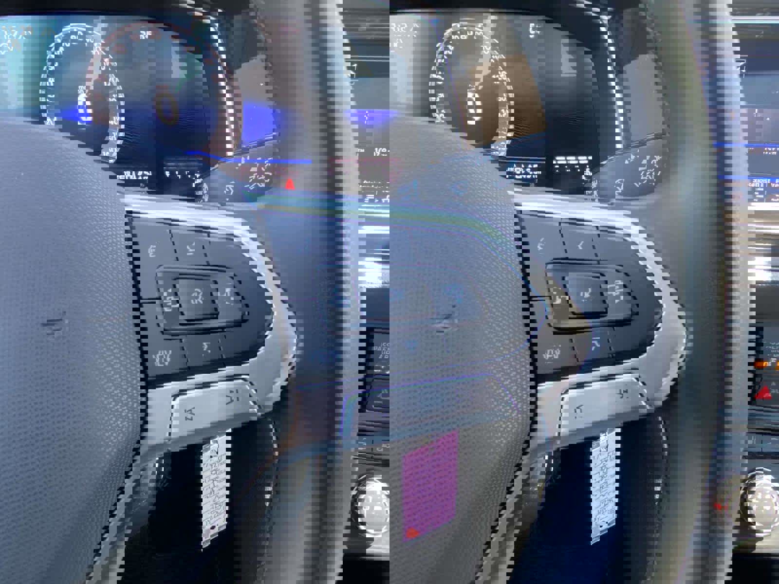 Certified 2024 Volkswagen Jetta S image 13