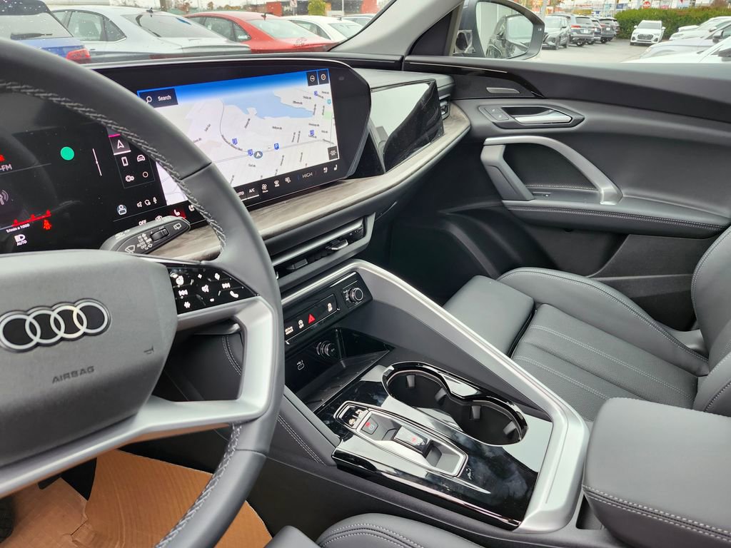 New 2025 Audi Q5 Premium Plus image 10