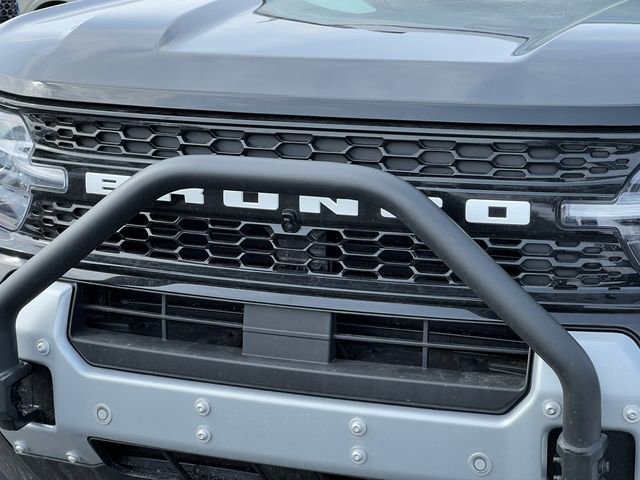 New 2025 Ford Bronco Sport Outer Banks w/ Sasquatch Outer Banks Package image 43