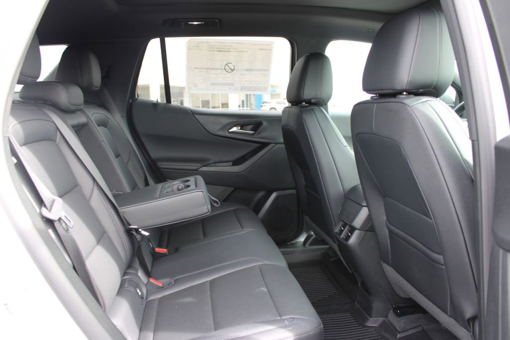 New 2026 Chevrolet Equinox LT image 30