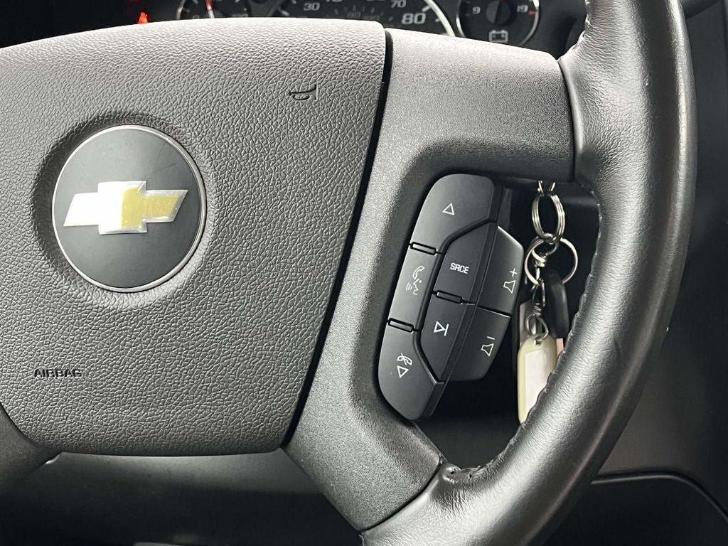 Used 2021 Chevrolet Express 2500 LS w/ Driver Convenience Package RWD image 16