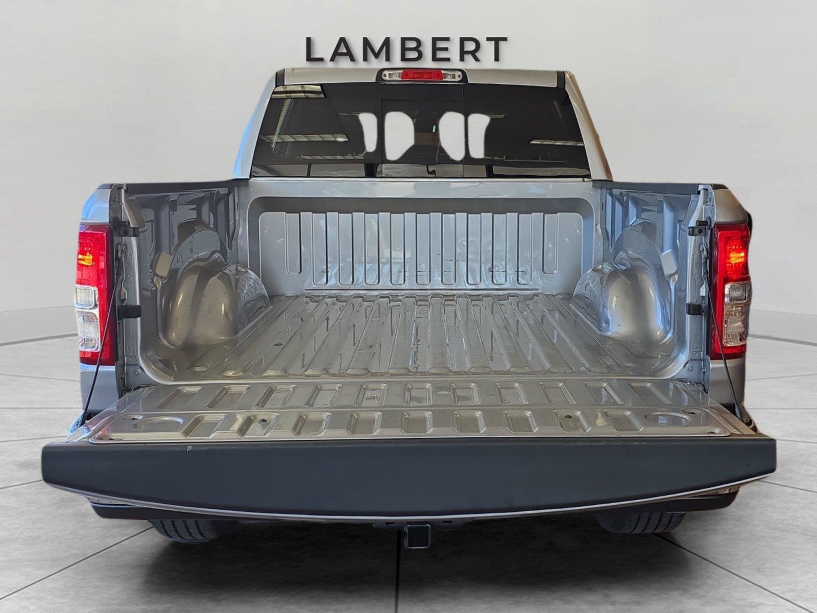 Used 2022 RAM 1500 Big Horn AWD/4WD image 13