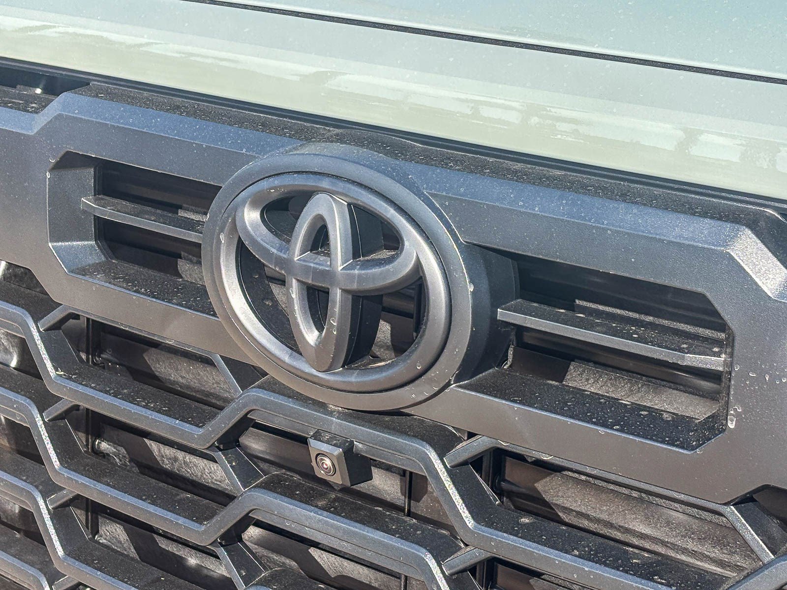 New 2026 Toyota Tundra Limited AWD/4WD image 10