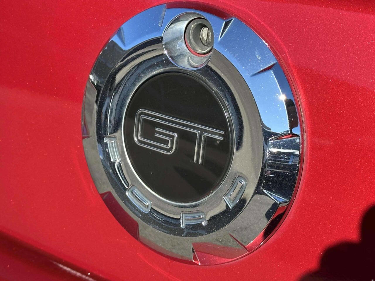 Used 2005 Ford Mustang GT image 17