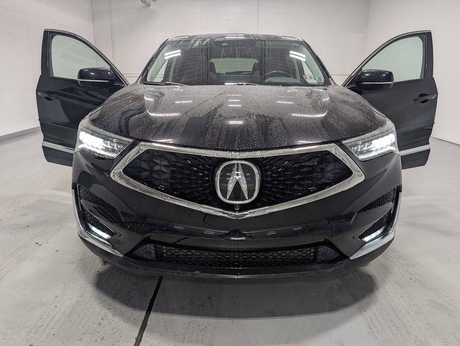 Certified 2021 Acura RDX AWD w/ Advance Package image 13