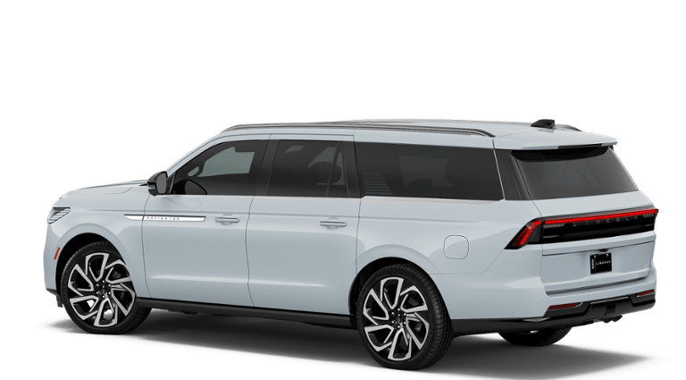 New 2026 Lincoln Navigator L Reserve AWD/4WD image 25