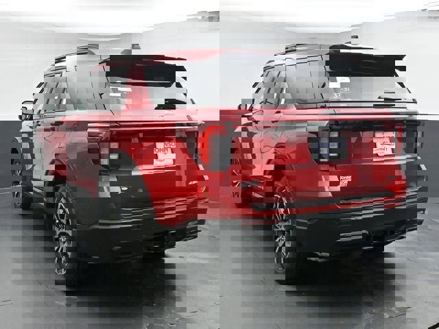 New 2026 Ford Explorer ST-Line AWD/4WD image 8