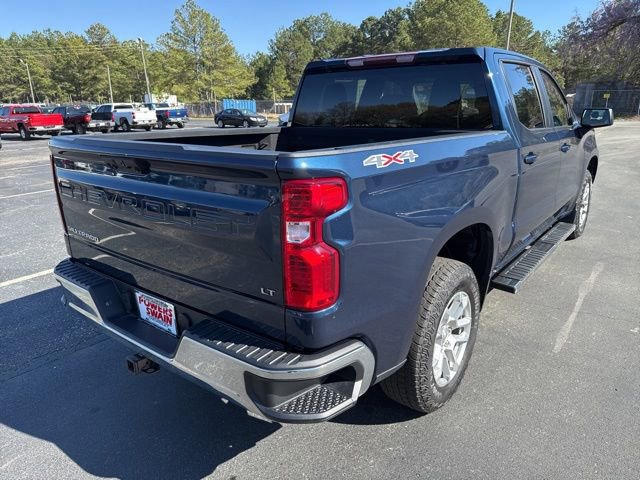 Used 2023 Chevrolet Silverado 1500 LT image 5