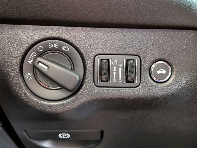 Used 2023 Dodge Challenger SRT Hellcat w/ Driver Convenience Group image 27