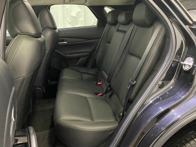 Used 2024 MAZDA CX-30 AWD 2.5 S w/ Select Sport Pkg image 10