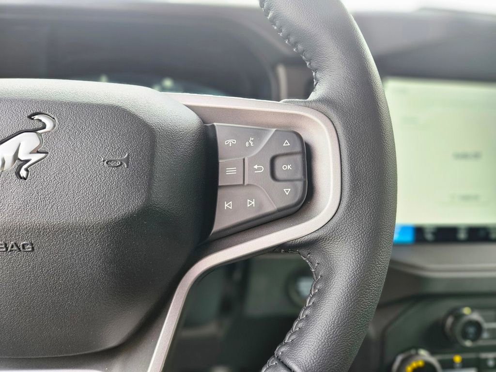 New 2025 Ford Bronco Badlands w/ Black Appearance Package image 24