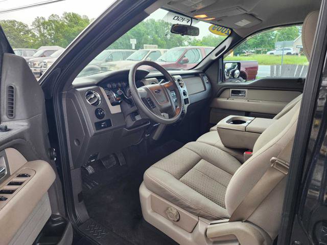 Used 2009 Ford F150 XLT AWD/4WD image 12