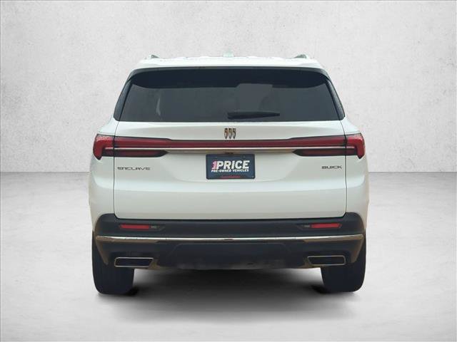 Used 2025 Buick Enclave Preferred FWD image 7