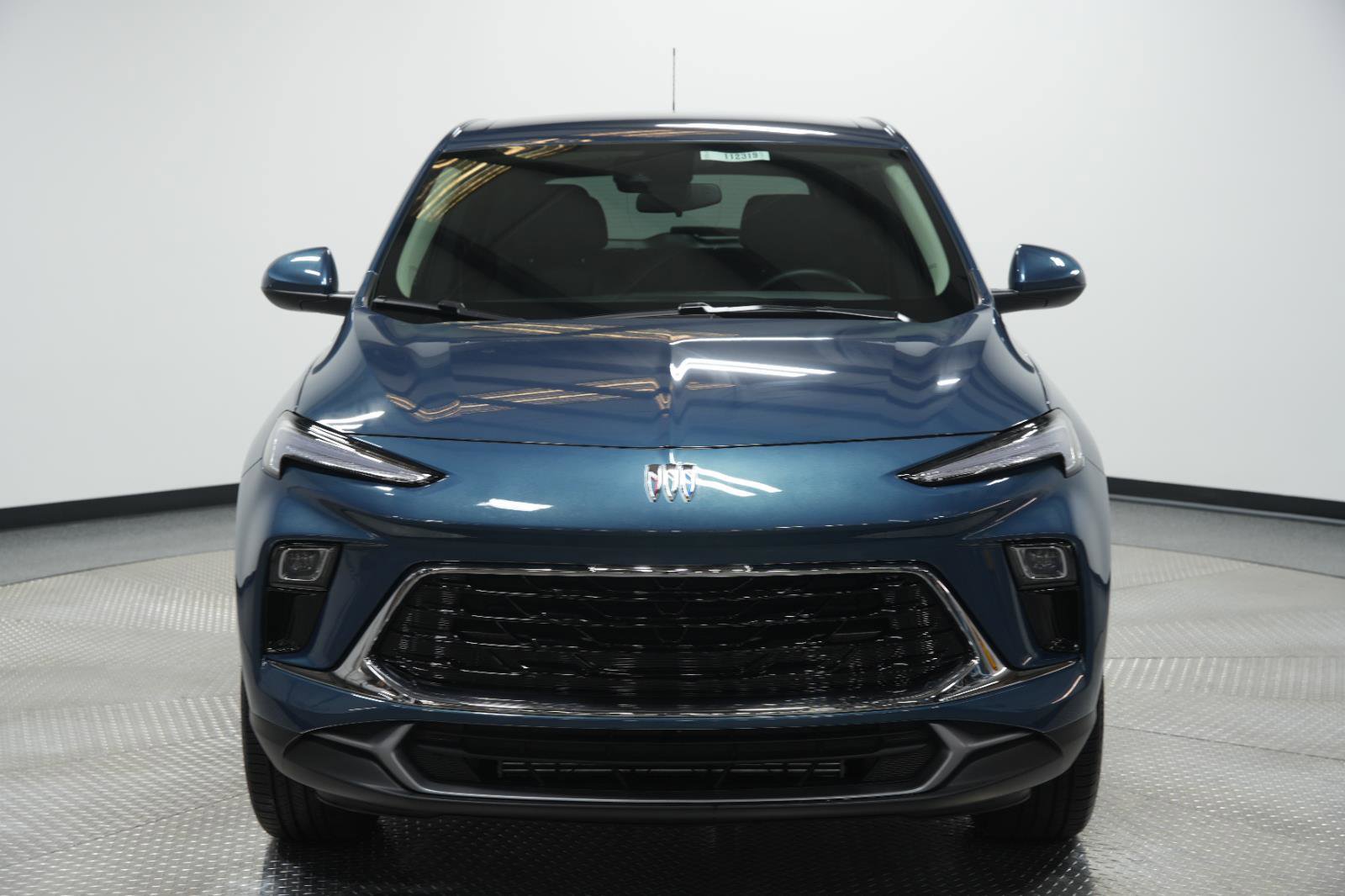 New 2026 Buick Encore GX Preferred image 2