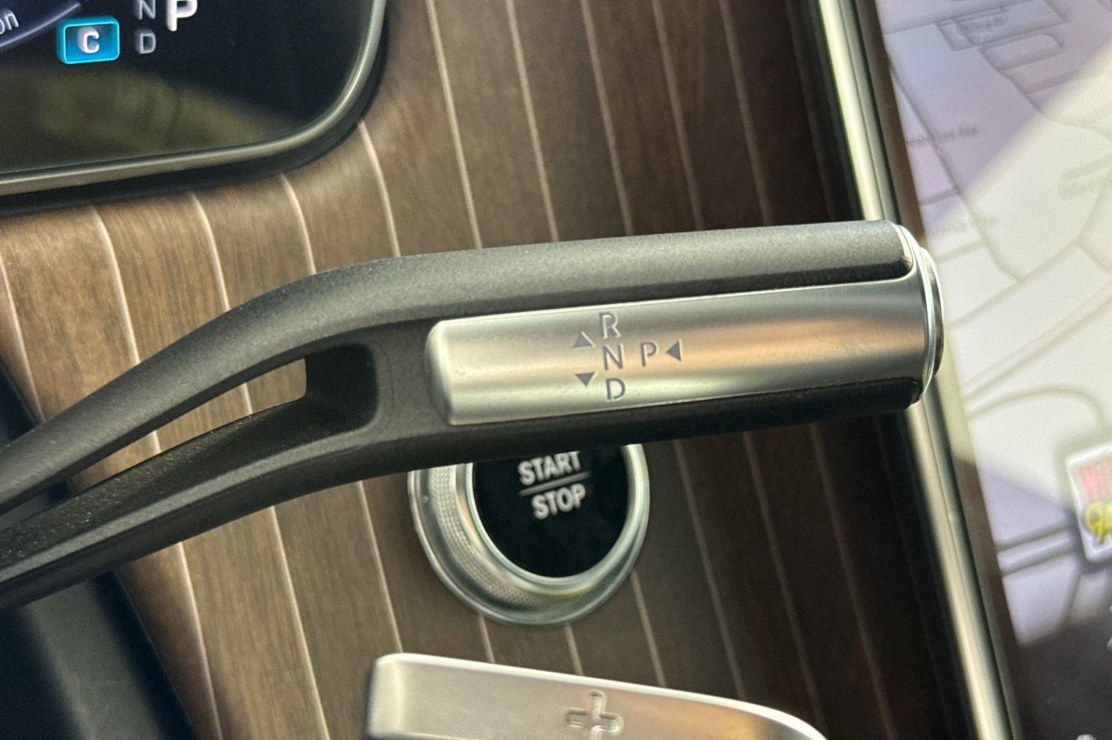 Certified 2023 Mercedes-Benz EQS 450+ 4MATIC SUV image 15