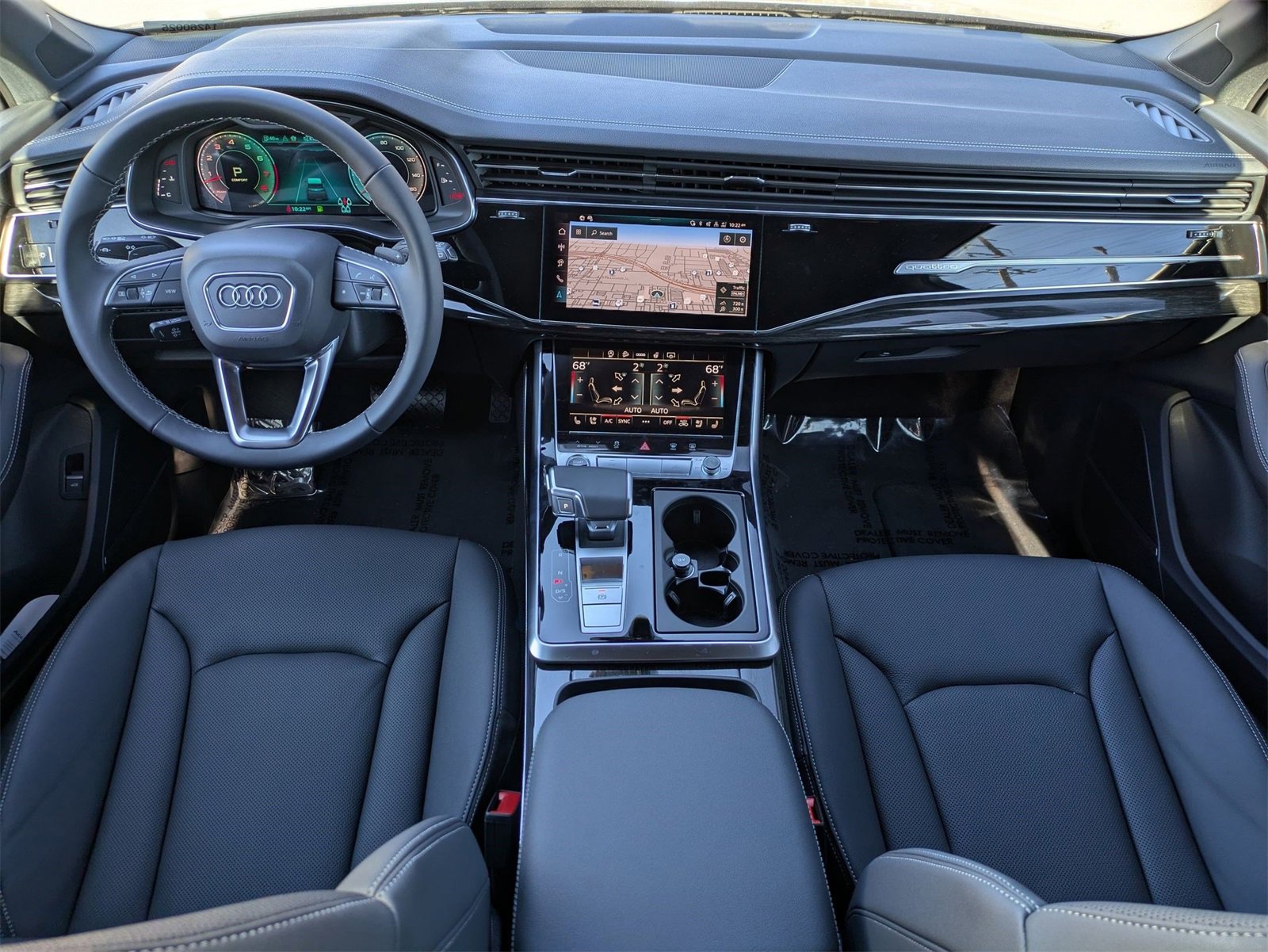 New 2026 Audi Q7 3.0T Premium Plus image 5