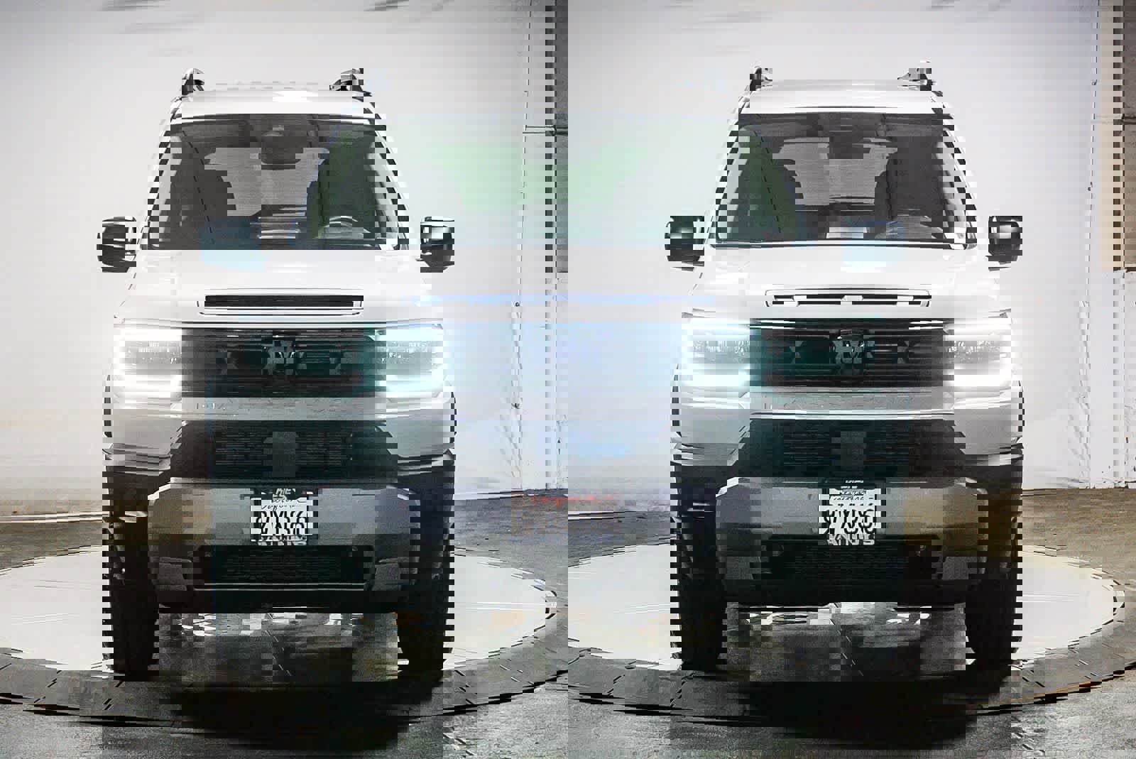 Used 2026 Honda Passport RTL image 2