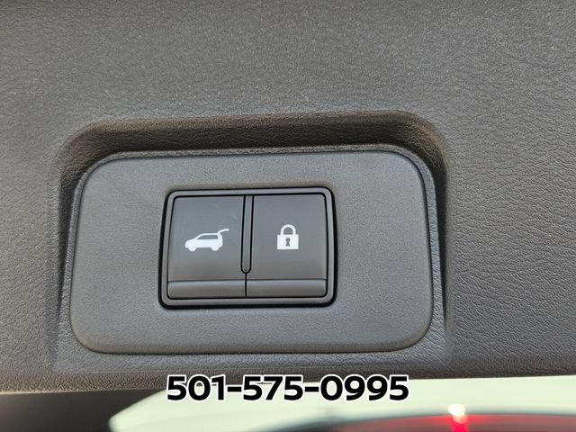 Used 2026 Nissan Rogue SV FWD image 17