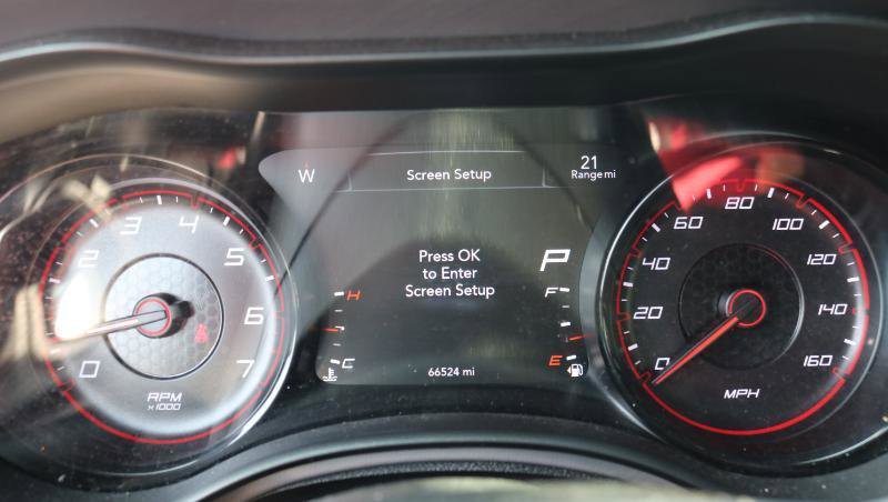 Used 2021 Dodge Charger R/T w/ Plus Group image 10