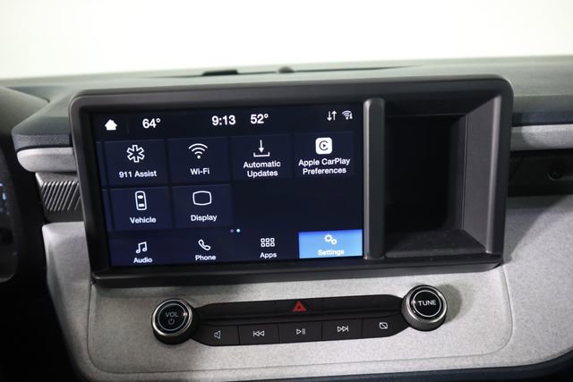 Used 2024 Ford Maverick XLT w/ XLT Luxury Package AWD/4WD image 52