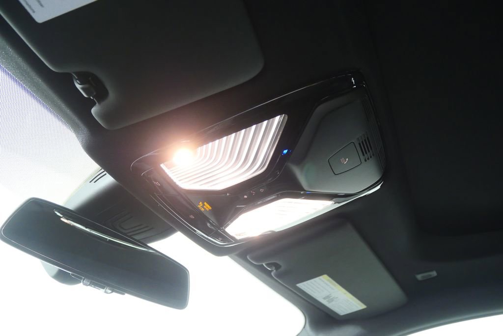 New 2026 BMW i4 eDrive40 w/ M Sport Package image 19